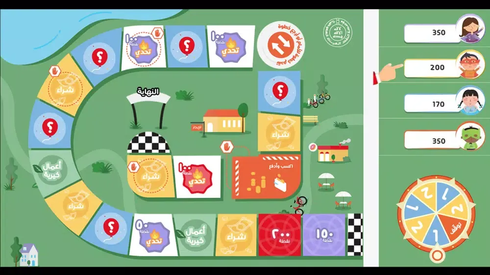 ภาพหน้าจอของ Malee by SAMA