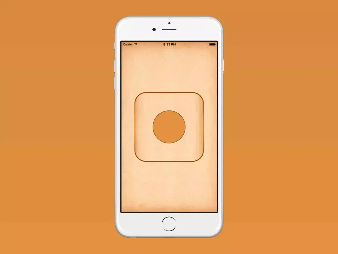 iCatch: Throw & Catch Again and Again iPad Screenshots