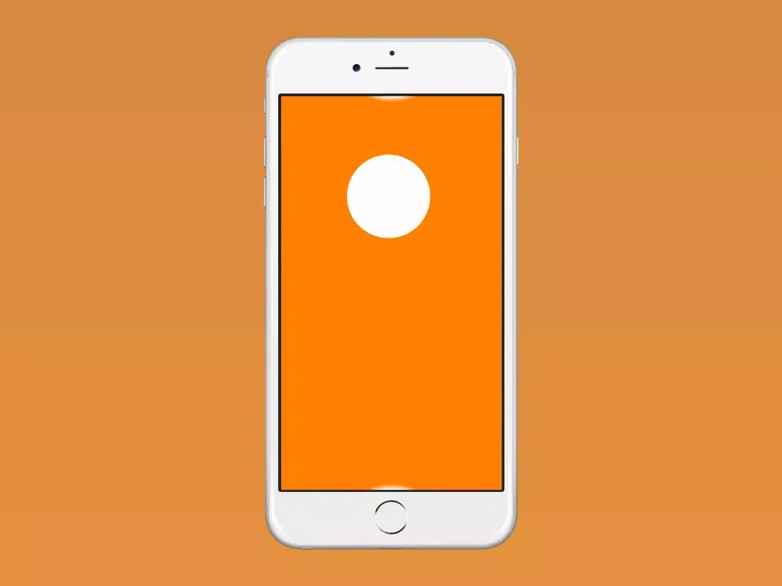 iCatch: Throw & Catch Again and Again iPad Screenshots