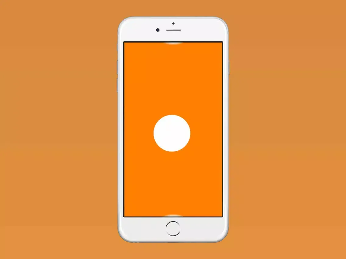 iCatch: Throw & Catch Again and Again iPad Screenshots