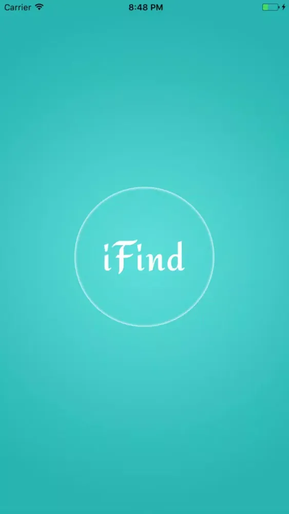 iFind: Genius App スクリーンショット