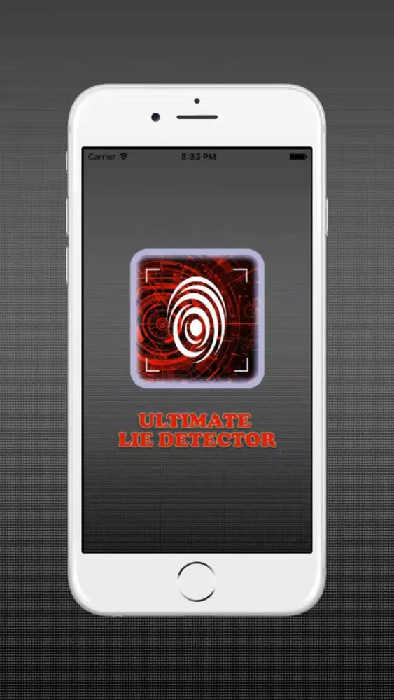 Ultimate Lie Detector Prank Free應用截圖