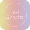 Text Shooter: Best Game