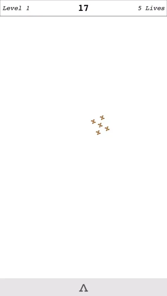 Скриншоты Text Shooter: Best Game