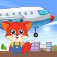 Airport Games for Kids 2+ Old Airport Games for Kids 2+ Old