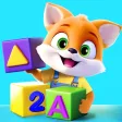 Toddlers Kids Learning Games ! Toddlers Kids Learning Games !
