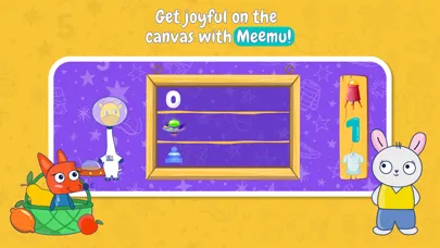 Capturas de tela do EduKid: Kids Sorting Games