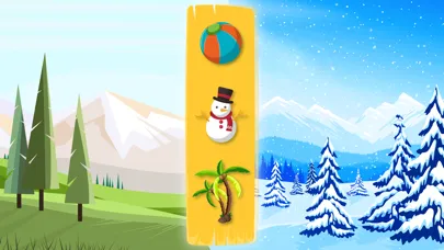 Capturas de pantalla de EduKid:Children Sort Games 2-5
