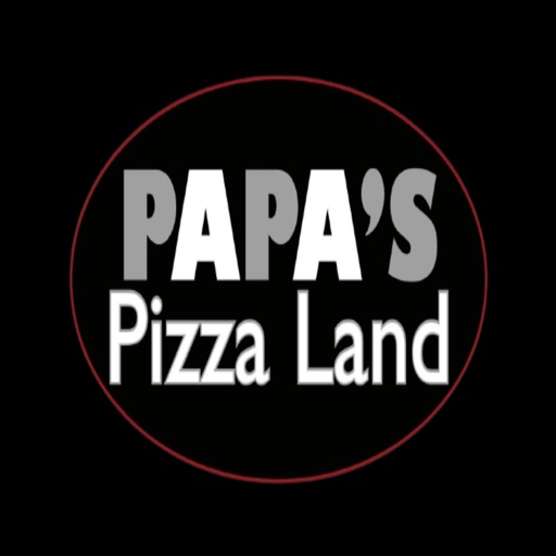 Papas Pizza Land Shop Papas Pizza Land Shop