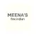 Meenas Fine Indian