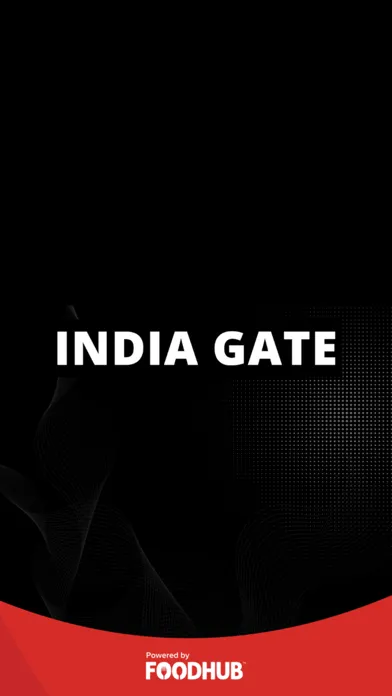 India Gate Newton Stewart Ekran Görüntüleri