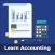 Learn Financial Accounting PRO