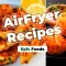 Air Fryer Recipes :EpicFood