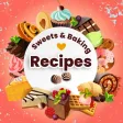 Sweet & Baking Recipes Offline Sweet & Baking Recipes Offline