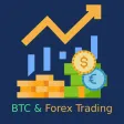 Learn Bitcoin & Forex Trading Learn Bitcoin & Forex Trading