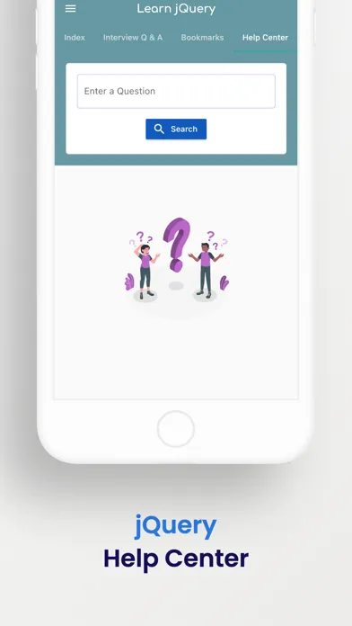 تصاویر Learn jQuery Offline [PRO]