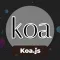 Learn Koa.js Web Framework