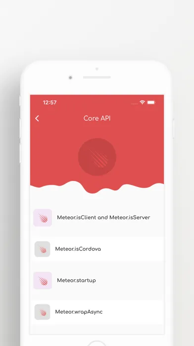 تصاویر Learn Meteor.js Offline [PRO]