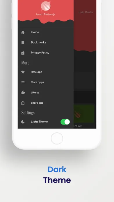 تصاویر Learn Meteor.js Offline [PRO]