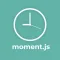 Learn Moment.js Offline [PRO]