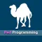 Learn Perl Programming Offline