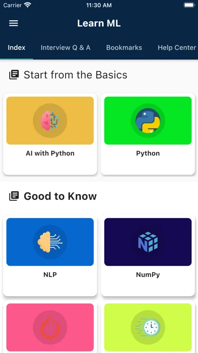 صور Learn Machine Learning [PRO]