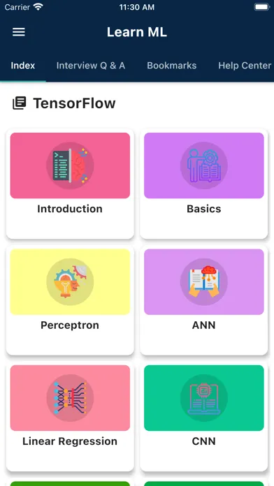 صور Learn Machine Learning [PRO]
