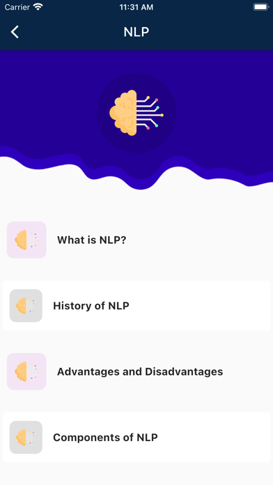 Learn Machine Learning [PRO] Screenshots