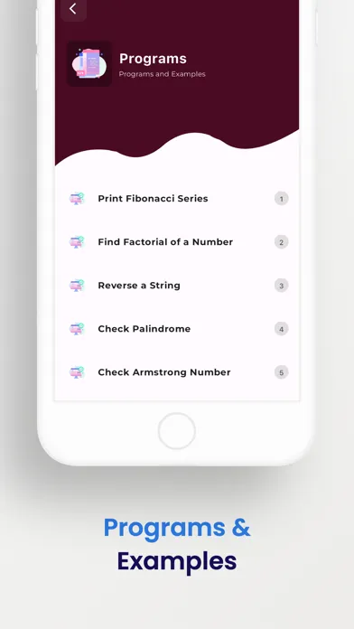 Learn Scala Programming [Pro] Screenshots