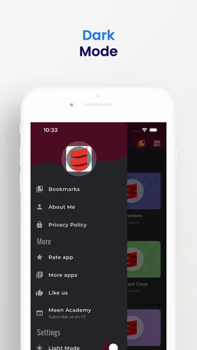Learn Scala Programming [Pro] Screenshots