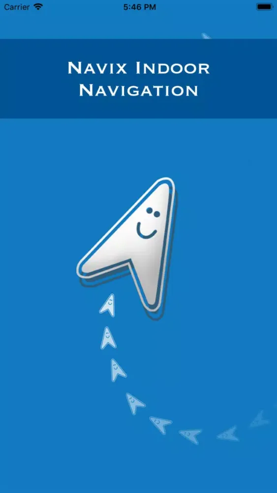 Navix应用截图