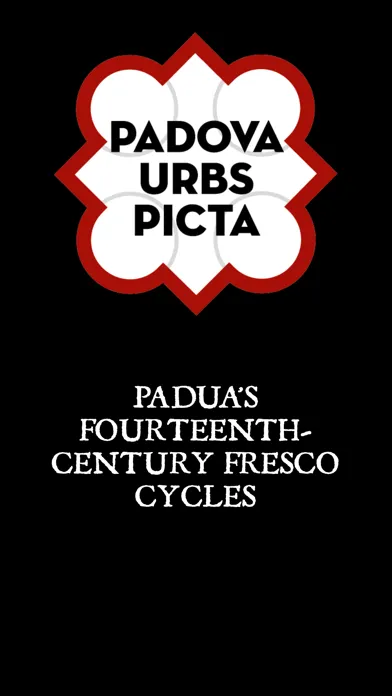 Screenshot di Padova Urbs picta