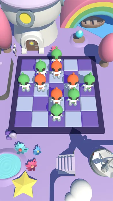 Jump Joy - Adventure Puzzle Screenshots