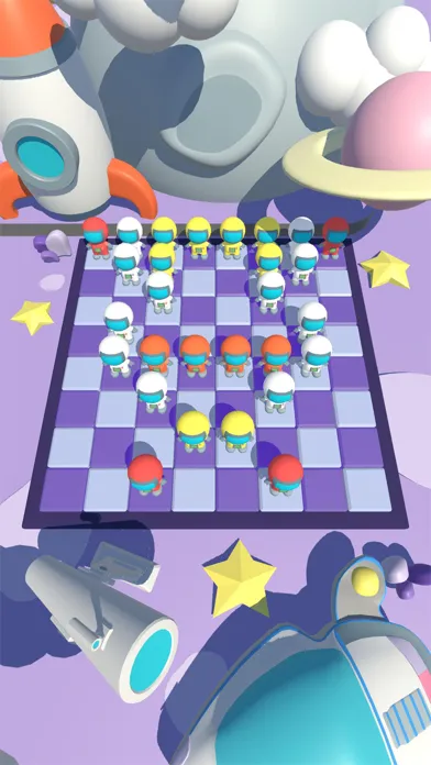 Jump Joy - Adventure Puzzle Screenshots