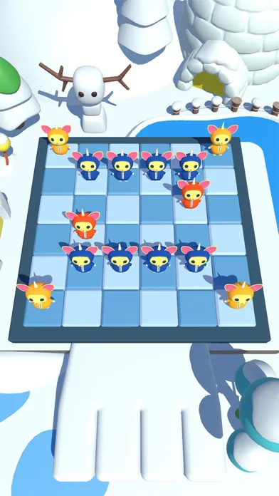 Jump Joy - Adventure Puzzle Screenshots