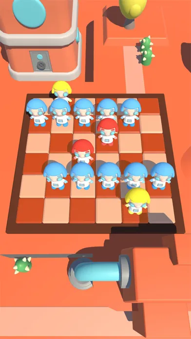 Jump Joy - Adventure Puzzle Screenshots