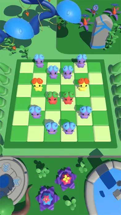 Jump Joy - Adventure Puzzle Screenshots