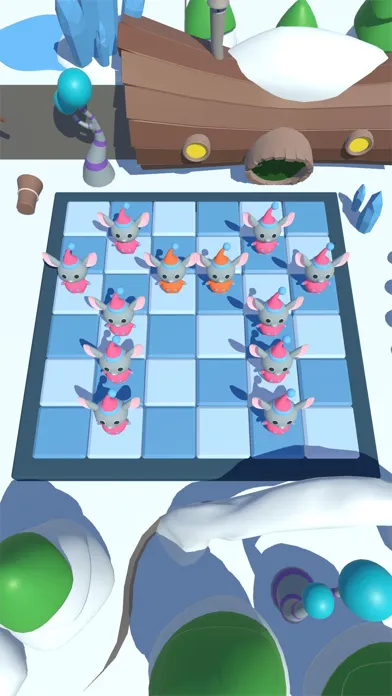 Jump Joy - Adventure Puzzle Screenshots