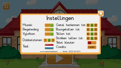 De grote kleuterklas應用截圖
