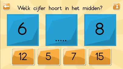 De grote kleuterklas應用截圖