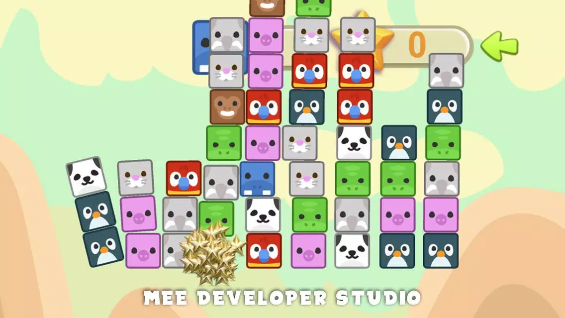 Capturas de pantalla de Dino World Dinosaur Coloring