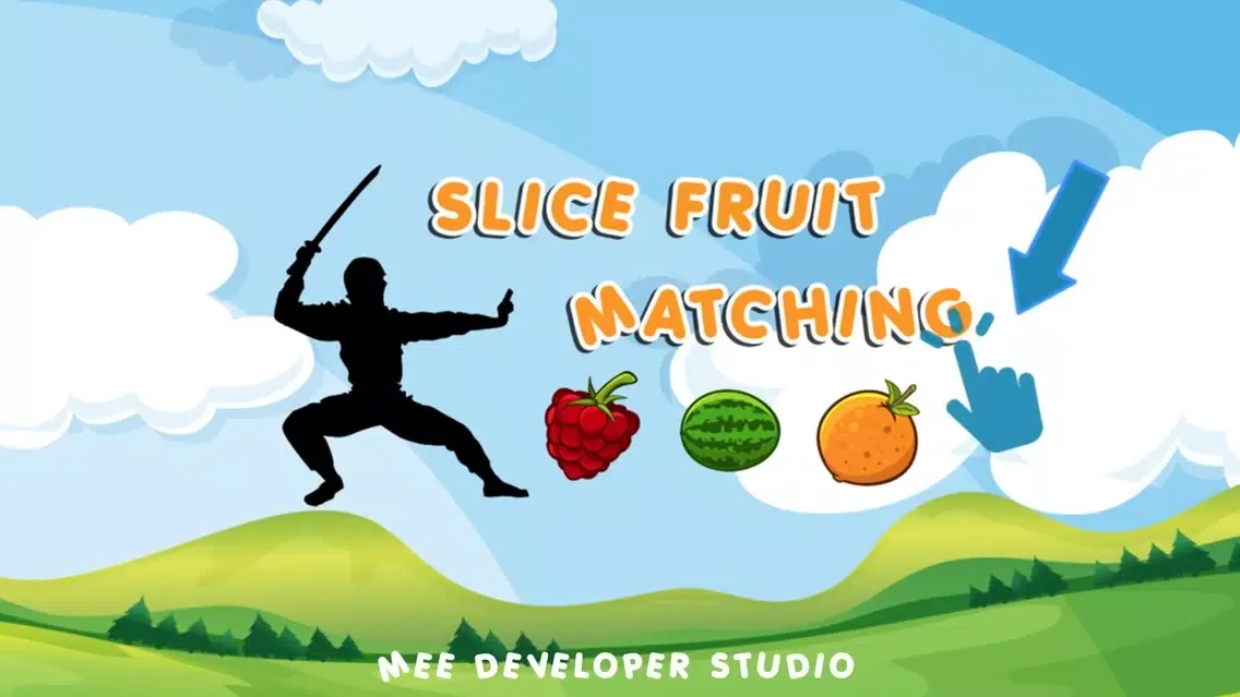 Capturas de tela do Fruit Slice Animal Word Puzzle