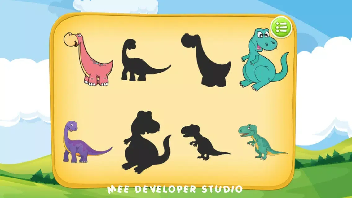 Capturas de tela do Fruit Slice Animal Word Puzzle