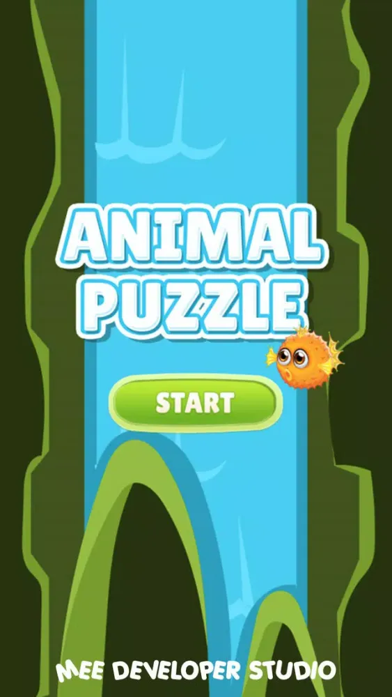 صور Ocean Animal Hidden Sea Puzzle