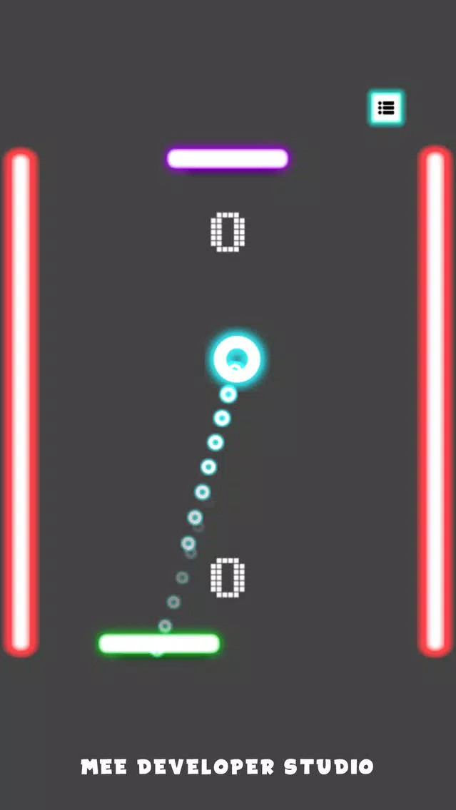 Capturas de tela do Brick Ball Break Multiplayer