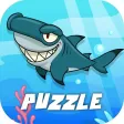 Sea Animal -Ocean Photo Puzzle Sea Animal -Ocean Photo Puzzle