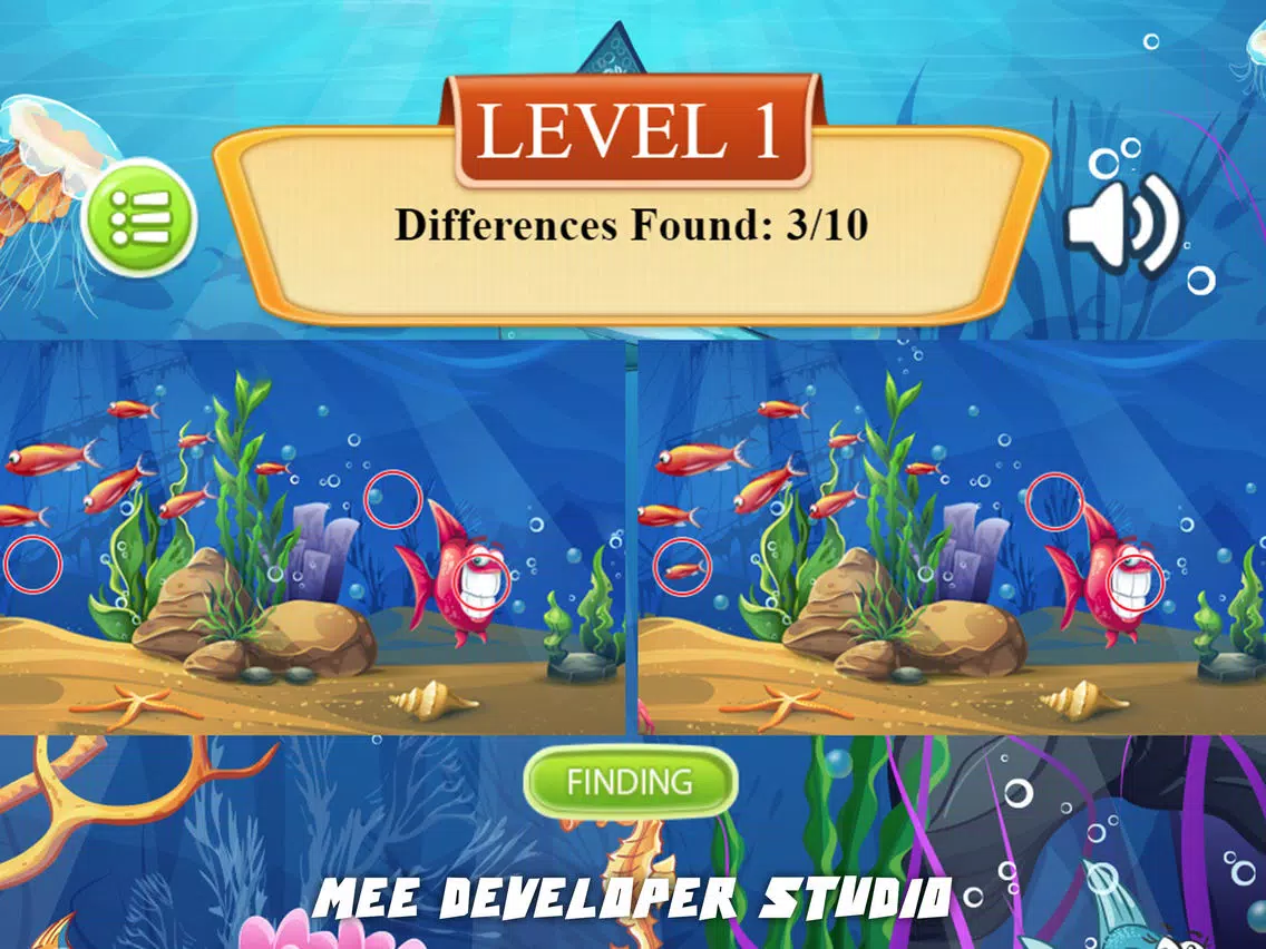 Sea Animal -Ocean Photo Puzzle iPad  Ekran Görüntüleri