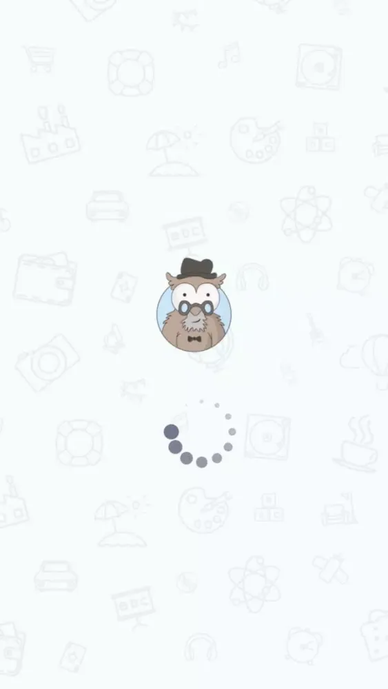 صور Bubo App