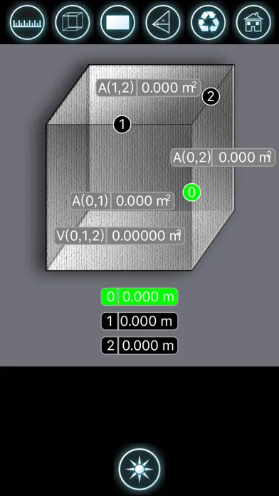 iLDM Screenshots