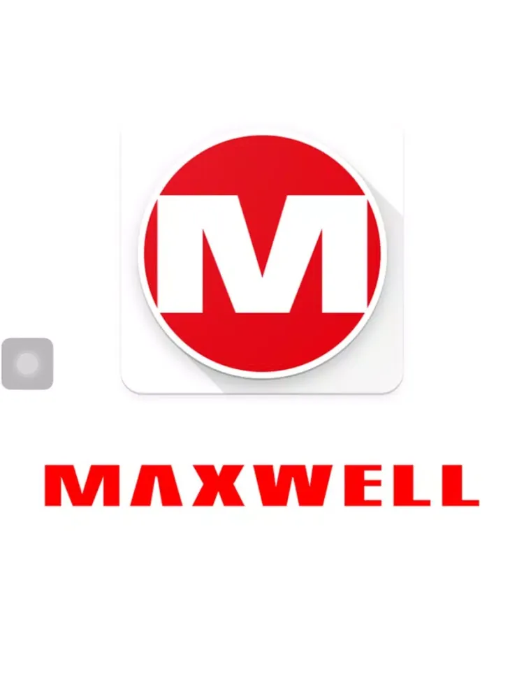 Maxwell Multimeters iPad  स्क्रीनशॉट